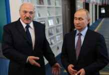 Путін, ймовірно, зосередився на посиленні економічного контролю Білорусі, – ISW