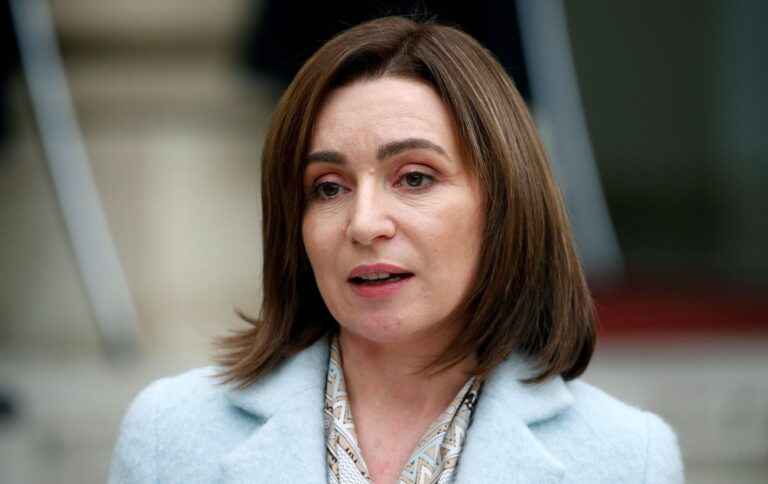 Санду збирає Великі національні збори. Що це означає