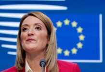 Винні в злочинах проти України будуть покарані, – Європарламент