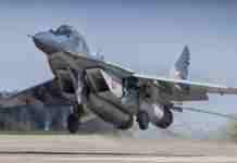 Польща просить у Німеччини дозвіл на передачу Україні МіГ-29, – DPA