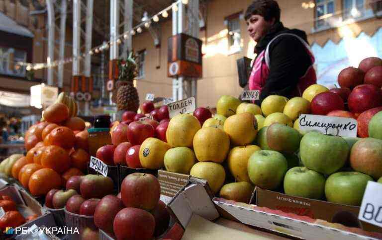 Менше цукру та солі, а більше фруктів та складних вуглеводів: 12 кроків до здорового харчування