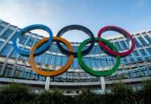 МОК відреагував на рішення України заборонити спортсменам змагатися в турнірах із росіянами