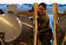 Новий пакет військової допомоги від США: у Пентагоні оприлюднили вражаючі фото