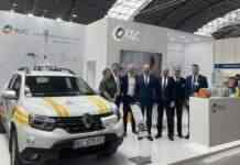 РГК в Польщі оголосило про вихід на європейський ринок інжинірингових послуг