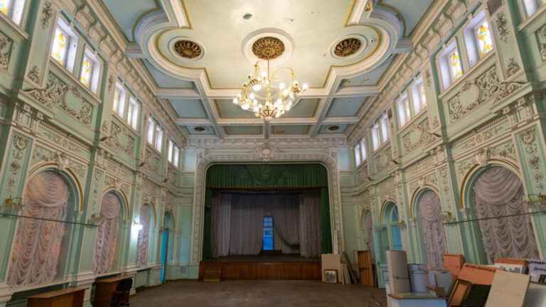 В Камʼянському хочуть відкрити дитячий ляльковий театр