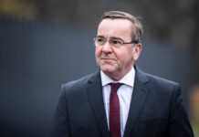 Шість танкових батальйонів. Німеччина назвала загальну кількість Leopard для України