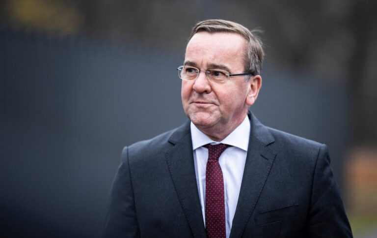 Шість танкових батальйонів. Німеччина назвала загальну кількість Leopard для України