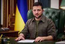 Важливий крок. Зеленський відреагував на резолюцію ООН з прав людини в Україні