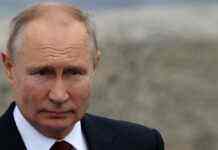 Путін чи двійник? Буданов розповів, хто насправді їздив на окуповані території України