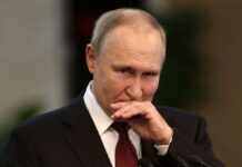 Путін нафантазував причетність спецслужб Заходу до “терактів” в окупації та Росії