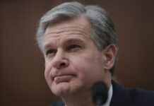 Готується до нападу на Тайвань? У ФБР сказали, навіщо Китай вивчає війну в Україні