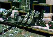 Члени G7 можуть в травні ввести санкції щодо російських діамантів, – ЗМІ