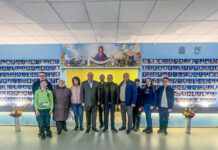 У Кам’янському відкрили хаб для родин загиблих захисників і захисниць