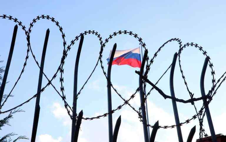 Чиновники зі США обговорили з фінансовими компаніями ухилення від санкцій проти РФ, – ЗМІ