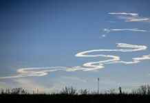 В районі окупованого Токмака пролунала серія вибухів