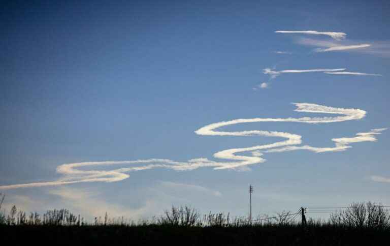 В районі окупованого Токмака пролунала серія вибухів