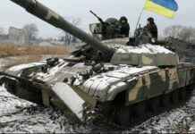 У Польщі відкрили центр для ремонту українських танків Т-64