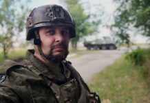 Росія побачила нібито “український слід” у вбивстві воєнкора Татарського