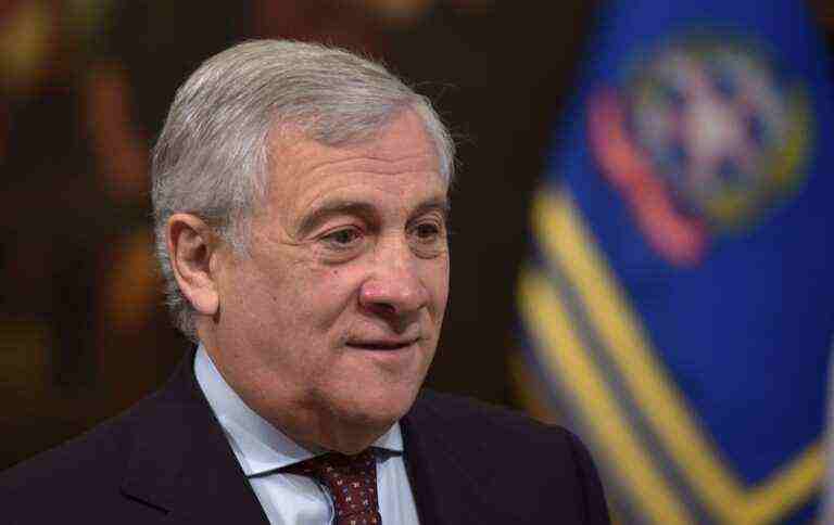 МЗС Італії: За два тижні ми представимо план плану реконструкції України