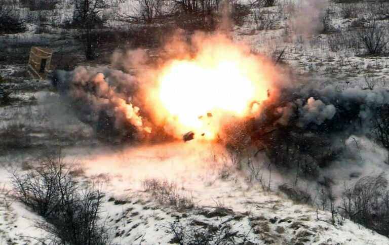 Росіяни стурбовані можливим наступом України та готуються до оборони: карти боїв ISW