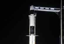 На борту ракети Falcon 9 Маска. Кенія відправила в космос свій перший супутник