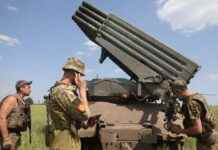 Залужний показав роботу артилерійської розвідки на фронті