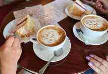 У Києві хлопець вдарив дівчину-баристу та хвалився “посадою в КМДА”: відомство відповіло