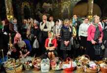 У Волинській області вирішили, чи буде діяти комендантська година на Великдень