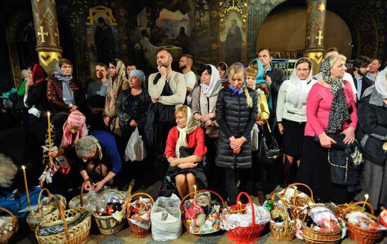 У Волинській області вирішили, чи буде діяти комендантська година на Великдень