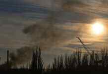 У Херсоні повідомляють про вибухи