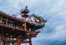 Туреччина розпочала експорт природного газу в Болгарію