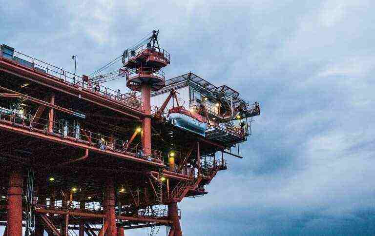 Туреччина розпочала експорт природного газу в Болгарію