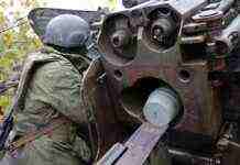 Росіяни атакують ЗСУ із термобаричної артилерії поблизу Кремінної: карти боїв ISW