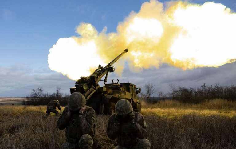 ЗСУ здійснили контрудар біля Авдіївки: карти боїв від ISW