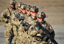 Бундесвер хоче купити засоби придушення БПЛА після шпигунства за навчанням ЗСУ, – ЗМІ