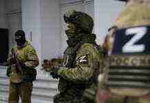 Росіяни опублікували відео страти українського військового. Єрмак відреагував