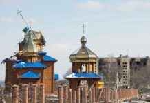 Росія використовує релігію у якості зброї: спеціальне дослідження ISW