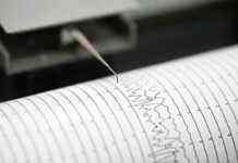 Біля Індонезії стався землетрус магнітудою 7,3