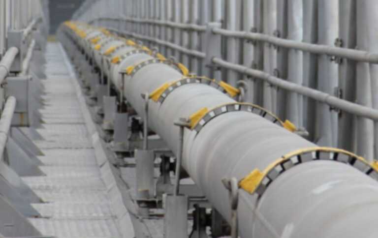 Україна може погодитися на транзит російського аміаку, якщо буде розширено морський експорт, – експерт