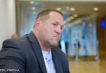 Американський генерал: або Україна воює з росіянами, або ми воюємо з ними