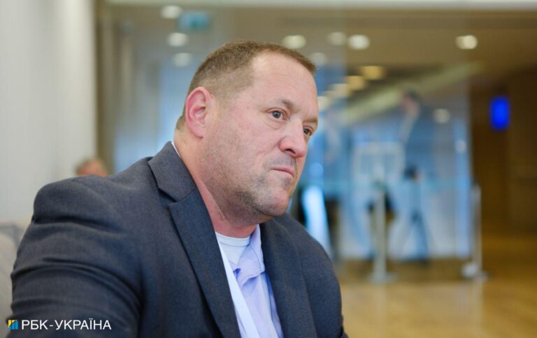 Американський генерал: або Україна воює з росіянами, або ми воюємо з ними