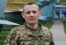 Навчання українців на F-16 почалися чи ні? Що кажуть у Повітряних силах