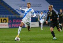 Продовження УПЛ 24-25 травня: повний розклад матчів туру