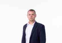 Сергій Янович – новий керівник фракції «Слуга народу» в Камʼянській районній раді