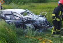 Смертельна ДТП на трасі Н-11 «Дніпро-Миколаїв»: подробиці