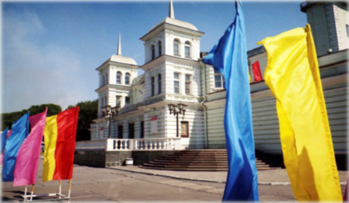 Куди піти: програма заходів у закладах культури Кам’янського з 10 по 17 травня