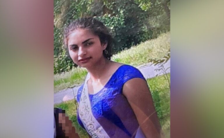 Поліція Дніпра розшукує 14-річну Маргариту Бурлуцьку