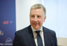 Волкер про “червоні лінії”: Якби Путін був здатен на щось більше, він би вже це робив