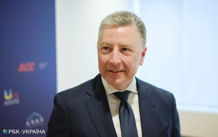 Волкер про “червоні лінії”: Якби Путін був здатен на щось більше, він би вже це робив