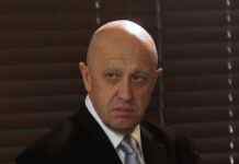 Пригожин знову заявляє про вихід “вагнерівців” із Бахмута